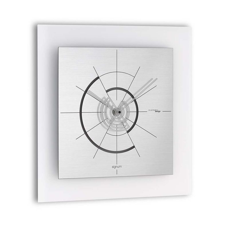 Zegar 558 M „Signum quadrato”